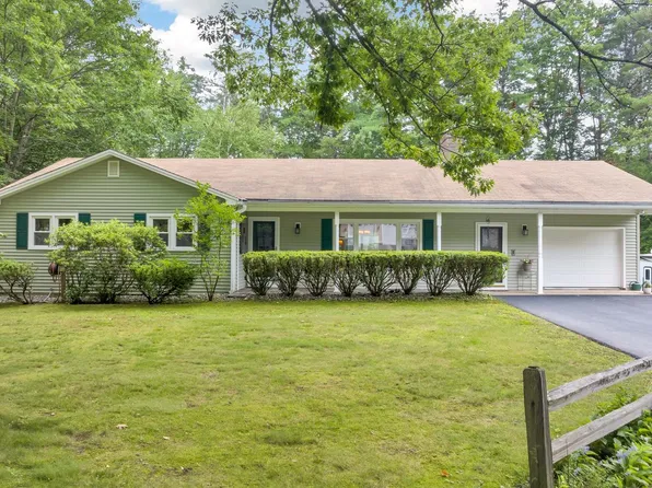 24 October Lane, Gilford, NH 03249