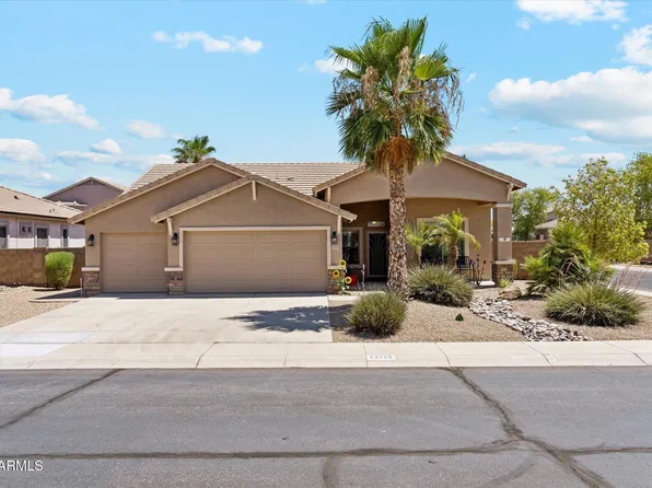 43249 W ASKEW Drive W, Maricopa, AZ 85138