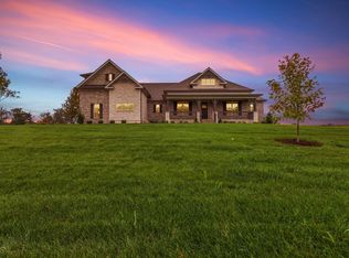 1597 John Sharp Rd LOT 304, Spring Hill, TN 37174