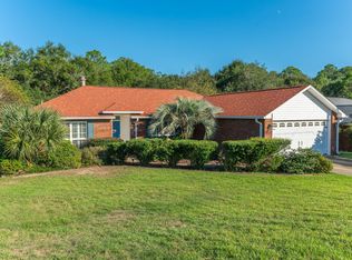4773 Balboa Rd, Crestview, FL 32539