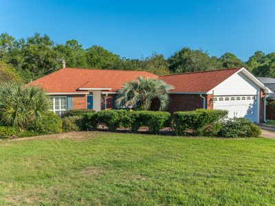 4773 Balboa Rd, Crestview, FL, 32539