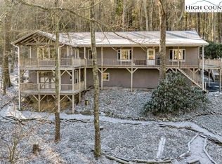 472 Virgils Lane, Boone, NC 28607
