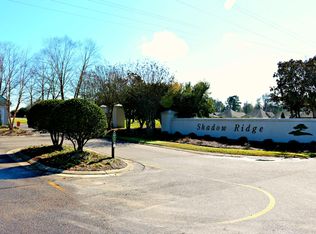 132 Shadow Ridge Rd, Hattiesburg, MS 39402