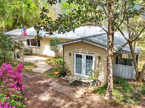 751 NE 140th Ave, Williston, FL 32696