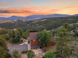 14481 Jubilee Trl, Pine, CO 80470