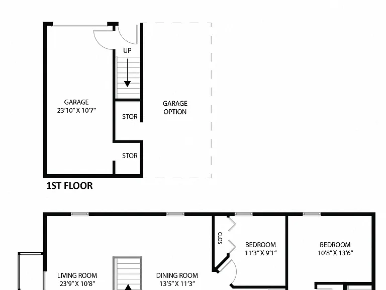 Fieldstone Apartments — Photo 48