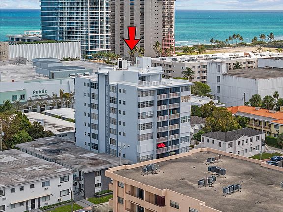 3rd image of 6855 Abbott Avenue #201