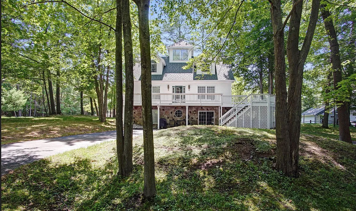 Building Photo - 4707 N Ridge Rd