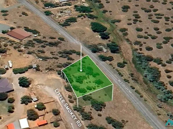 560 Little Smokey Rd #26, Capitan, NM 88316