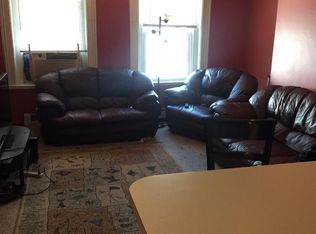 18 Burney St APT 3R, Roxbury Crossing, MA 02120