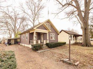 714 W South St, Mascoutah, IL