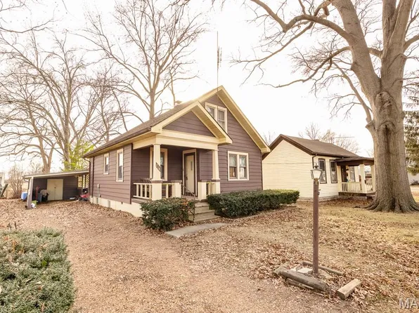 714 W South St, Mascoutah, IL 62258