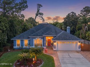 232 Briarwood Ln, Ponte Vedra Beach, FL 32082