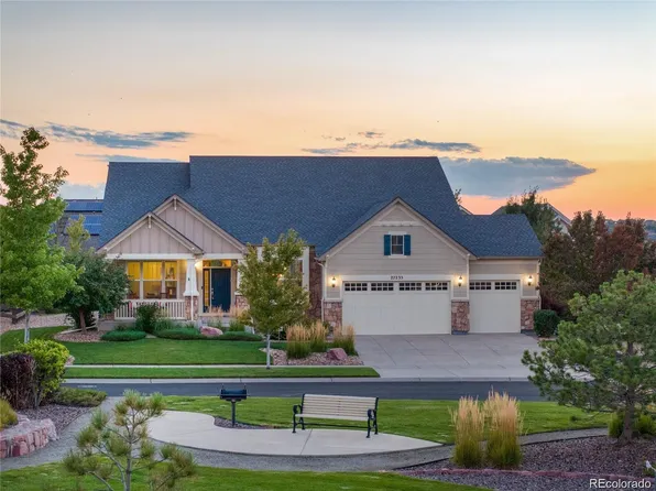 27235 E Lakeview Place, Aurora, CO 80016
