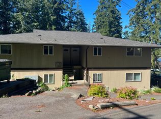 1600 NE Pleasant St #202, Keyport, WA 98345