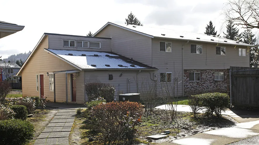 Johnson Creek Commons — Photo 1