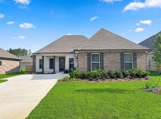 275 E Tweet St, Freeport, FL 32439