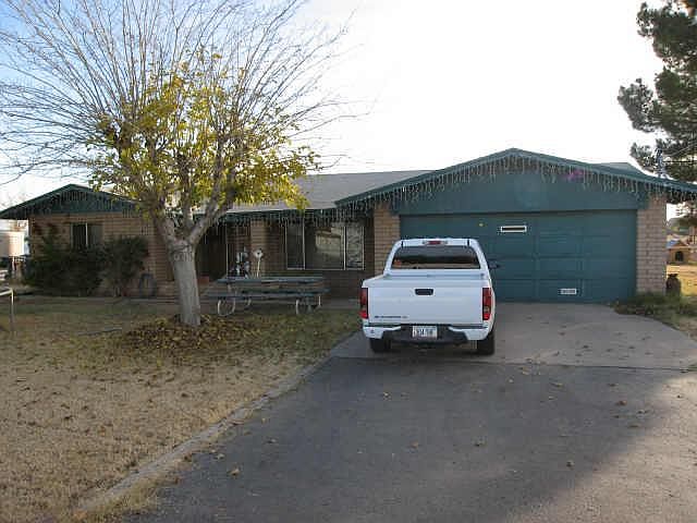 1st image of 1995 S Tumbleweed Lane #None