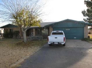 1995 S Tumbleweed Ln, Chandler, AZ 85286