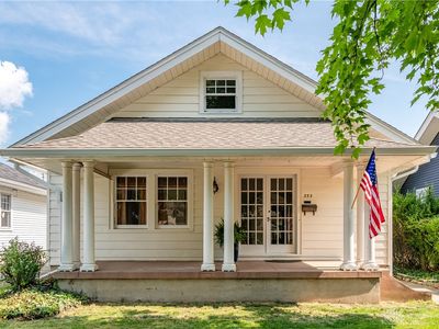 353 Monteray Ave, Oakwood, OH, 45419