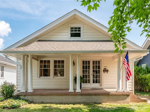 353 Monteray Ave, Oakwood, OH 45419