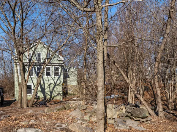 66 Rockland Pl, Newton, MA 02464