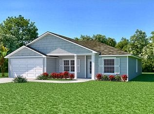 3631 Bowden Cir E, Jacksonville, FL 32216