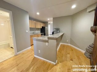 17 Bow Street Pl #166, Somerville, MA 02143