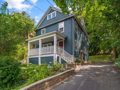 109 Lake St, Ithaca, NY, 14850