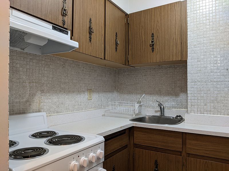 Vancouver Apartment for rent - 1 Bedroom — photo 4