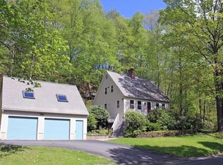 104 N Silver Ln, Sunderland, MA 01375