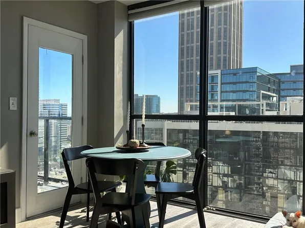 1280 W Peachtree St NW APT 3609, Atlanta, GA 30309