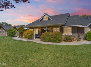 20761 Schout Rd, Tehachapi, CA 93561