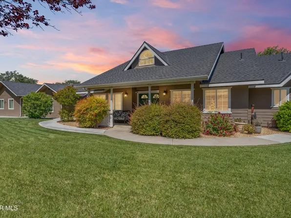 20761 Schout Rd, Tehachapi, CA 93561