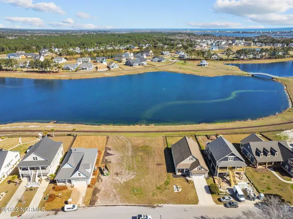 Lot 428 Summerhouse Drive, Holly Ridge, NC 28445
