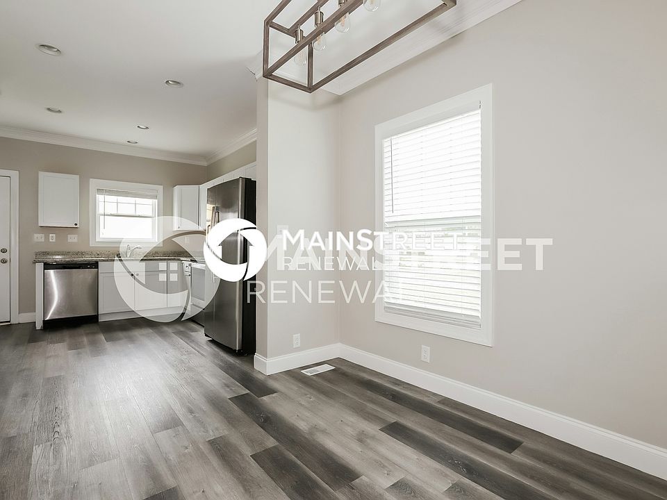 WM - Living Room