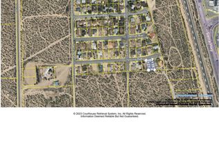 2758 Encina Ave, Mojave, CA 93501