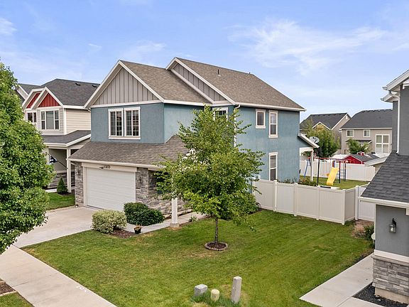 4th image of 13273 Herriman Rose Blvd