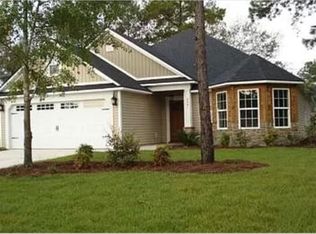 3531 Harvest Trl, Valdosta, GA 31605