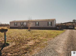 194 Depot Ln, West Monroe, LA 71292