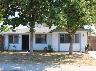 620 Mayfair Ave, Modesto, CA 95357