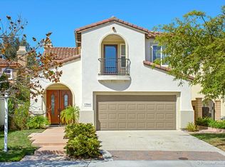 13066 Deer Park Way, San Diego, CA 92130