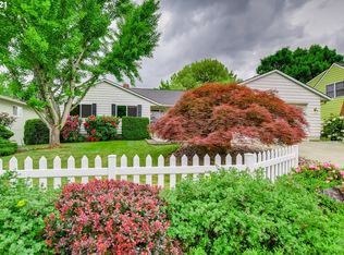 11161 SE 77th Ave, Milwaukie, OR 97222