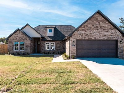 1109 Partridge Pl, Barling, AR, 72923
