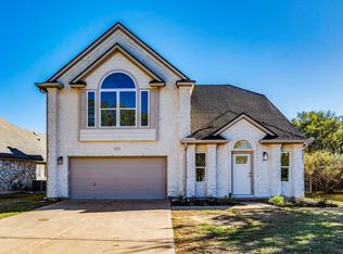 3308 Silk Oak Dr, Austin, TX 78748