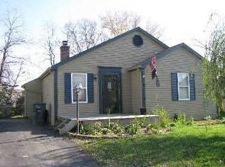 2552 Dwiton Ct, Grove City, OH 43123