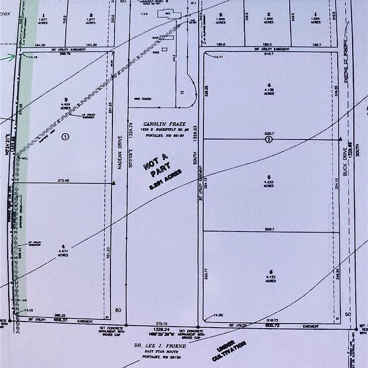 2nd image of Bigler Addition Lot 4