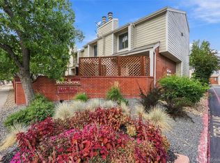 Windsong Condos, Denver, CO 80231