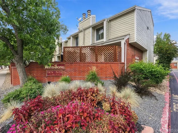 7474 E Arkansas Avenue #20-01, Denver, CO 80231