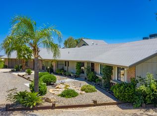 280 E Quail Ridge Rd, Wickenburg, AZ 85390